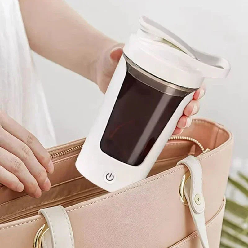 elektryczny automatyczny kubek 450ml
