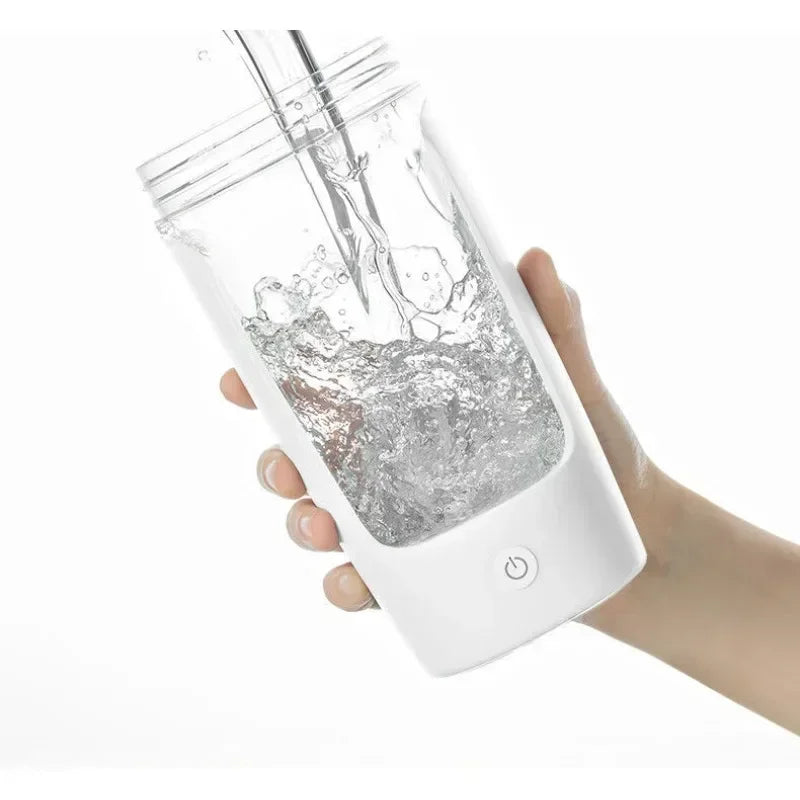 elektryczny automatyczny kubek 450ml