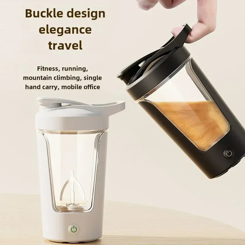 elektryczny automatyczny kubek 450ml
