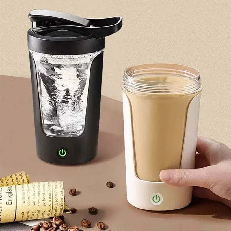 elektryczny automatyczny kubek 450ml