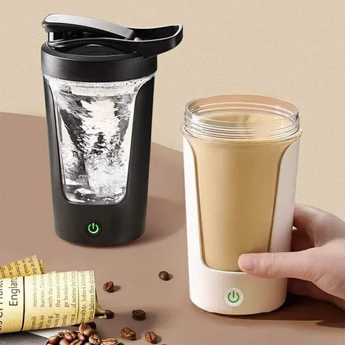 elektryczny automatyczny kubek 450ml